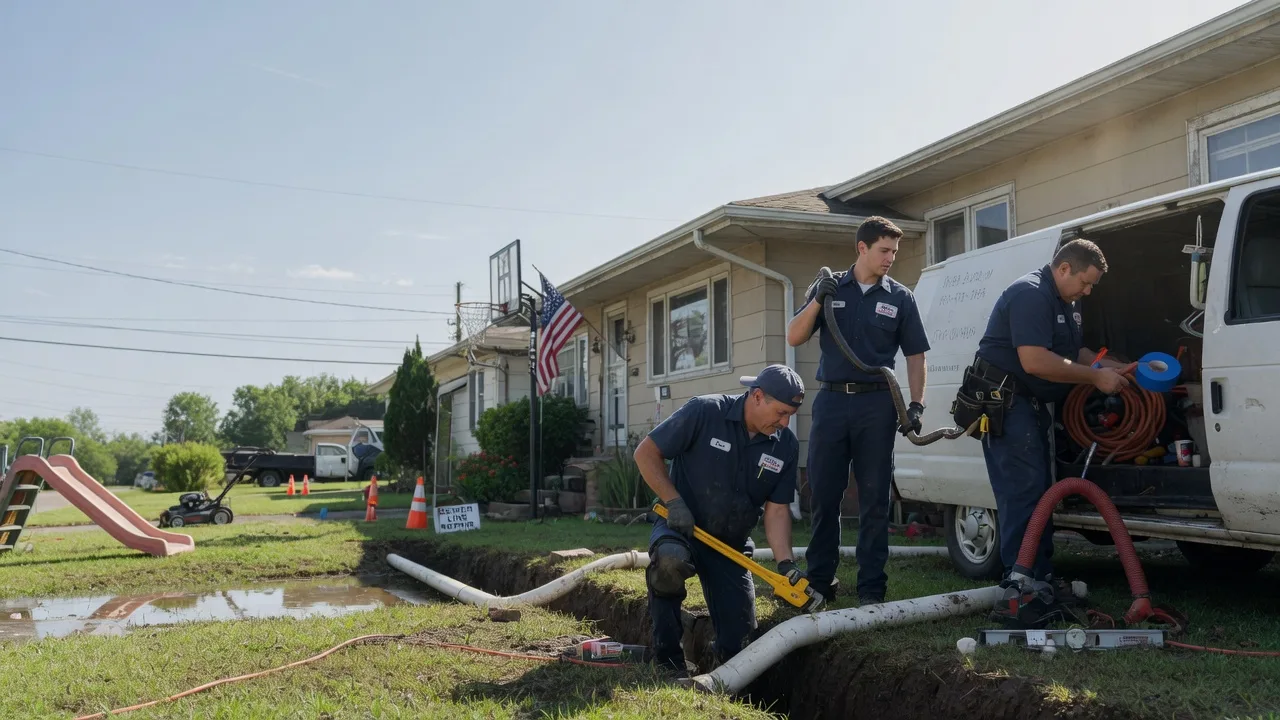 Toilet Installation in Wooster, OH near me